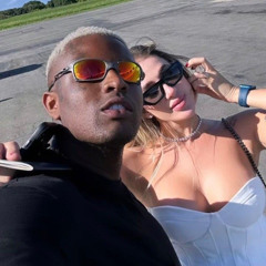 ONTEM ME TROMBOU NO JET - MC IG