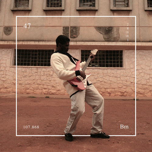 Flamingos (feat. Tuyo)