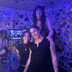 Bodyvision West HANSeL/GReTeL Takeover  @ The Lot Radio 10-31-2024