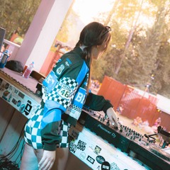 Kurei Shambhala 2025 - Live from the Pagoda Stage