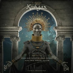 PREMIERE: Bakean - Kasghar (Zigan Aldi Remix) [ Cosmic Awakenings ]