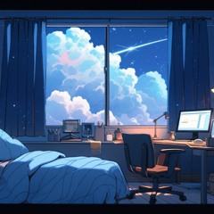 Lofi Jazz / Chillout