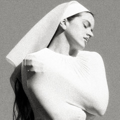 ROSALÍA, Björk, Yves Tumor - Berghain (NIKMIND Remix) [Free Download]