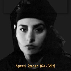 Fernanda Abreu - Speed Racer (Re Edit)