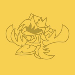 FNF TRUE CHAOS MENU MUSIC V2