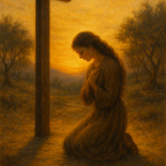 🎵《你选择了十字架》 演唱者：谢丽尔·克莱德 _ Thunderbird