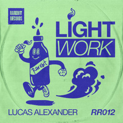 PremEar: Lucas Alexander - Lighter Crew [RR012]