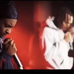 Young Adz Instagram freestyle