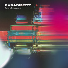 MOTZ Exclusive : PARADISE777 - Red Pills Club [FREE DL]
