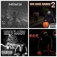 Big D Randy Full Story - DigBar