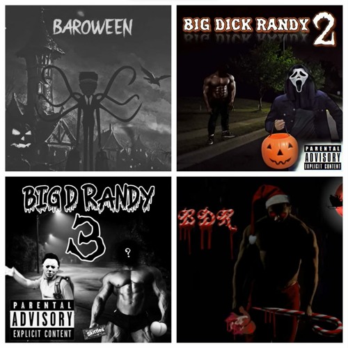 Big D Randy Full Story - DigBar