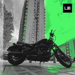 Lady Jane Beach  - Motorcycle (stereogamous remix)