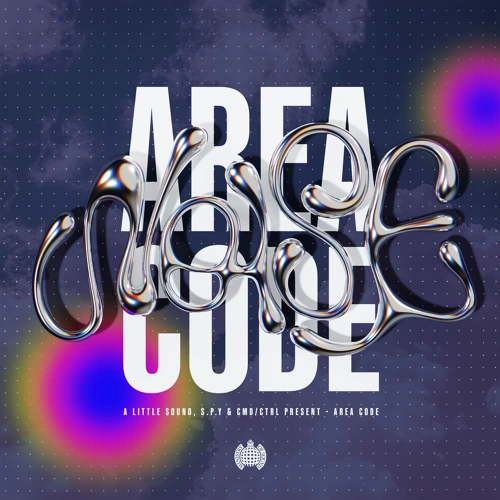 Artwork for the song Area Code by A Little Sound on Next Sound
