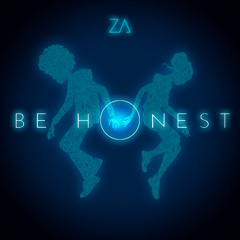 be honest ft kaprii