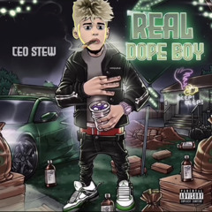 Bagboy Tee - Ceo Stew (prod. rookalaus x erl)
