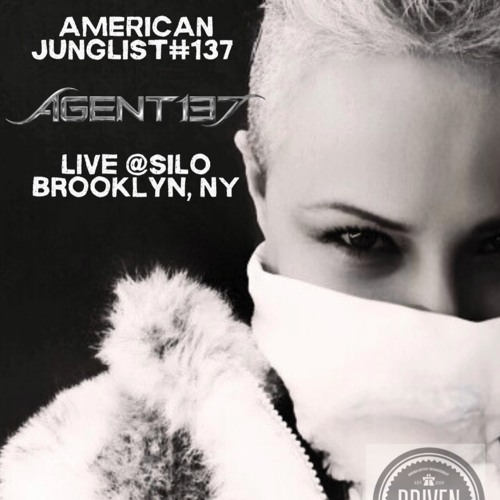 AJS#137 Agent 137 live Brooklyn NY