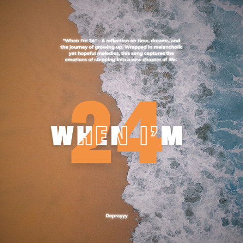When i'm at 24
