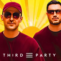 Third Party & Romeo Blanco - Paradise w/ Demons Remake | Martin Garrix @ SZIGET 2024