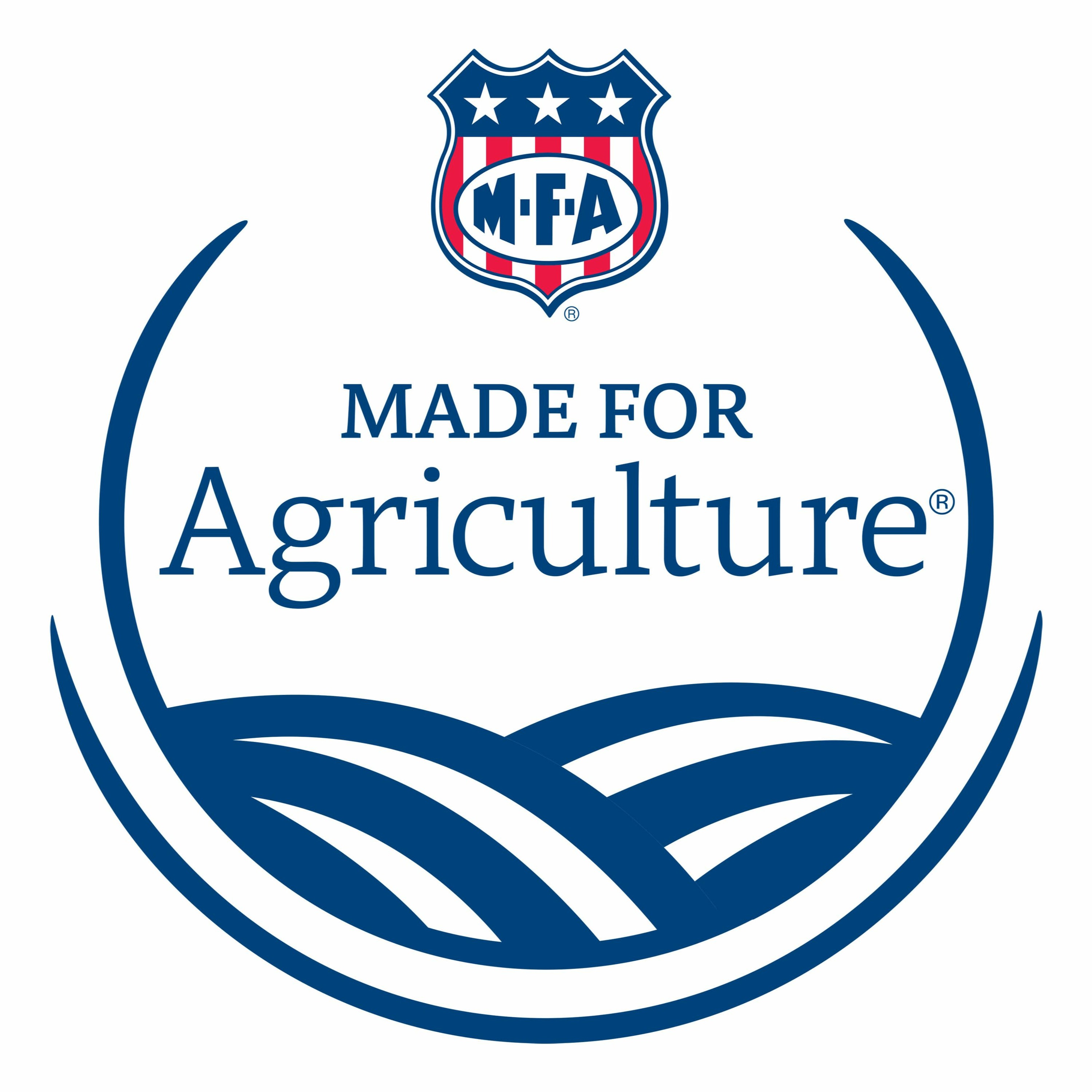 Made For Agriculture