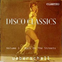 Ueberschall - Disco Classics