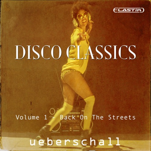 Ueberschall - Disco Classics