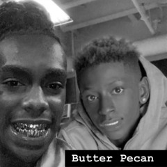 Butter Pecan (Remix)