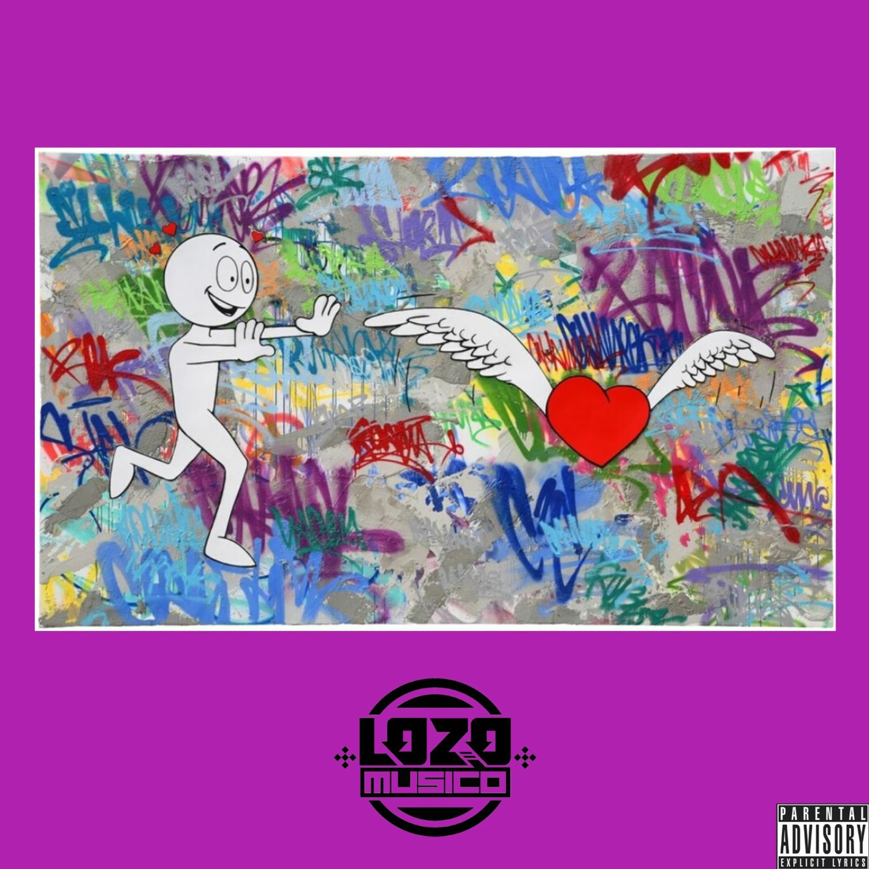 Running For Love - Produced By : Lozo Musico episode artwork