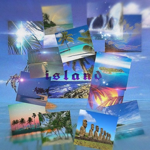Stream island by broskee | Listen online for free on SoundCloud