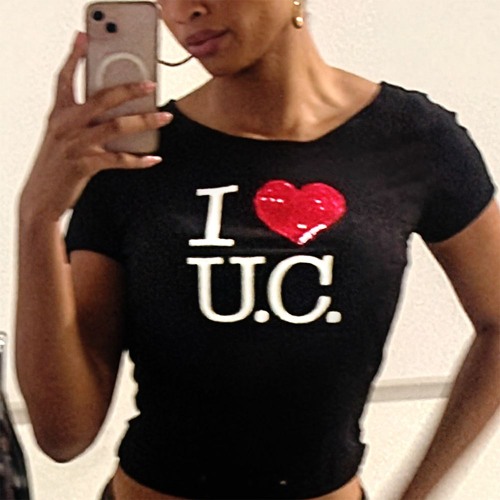 RIGHT HERE [BAILE X VOGUE EDIT]