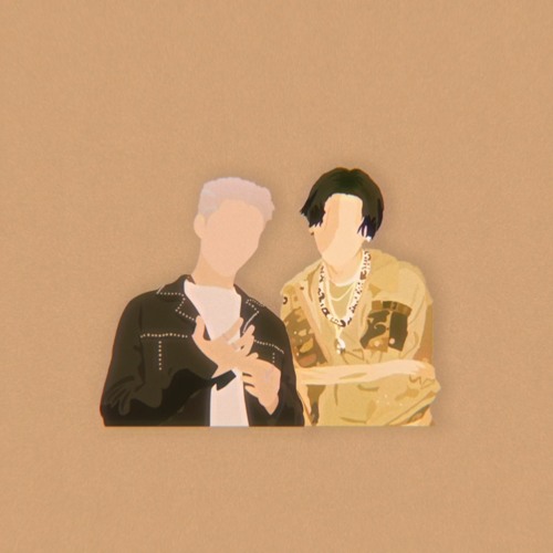 Stray Kids x Agust D - God's Menu x Daechwita