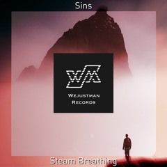 Sins - Steam Breathing