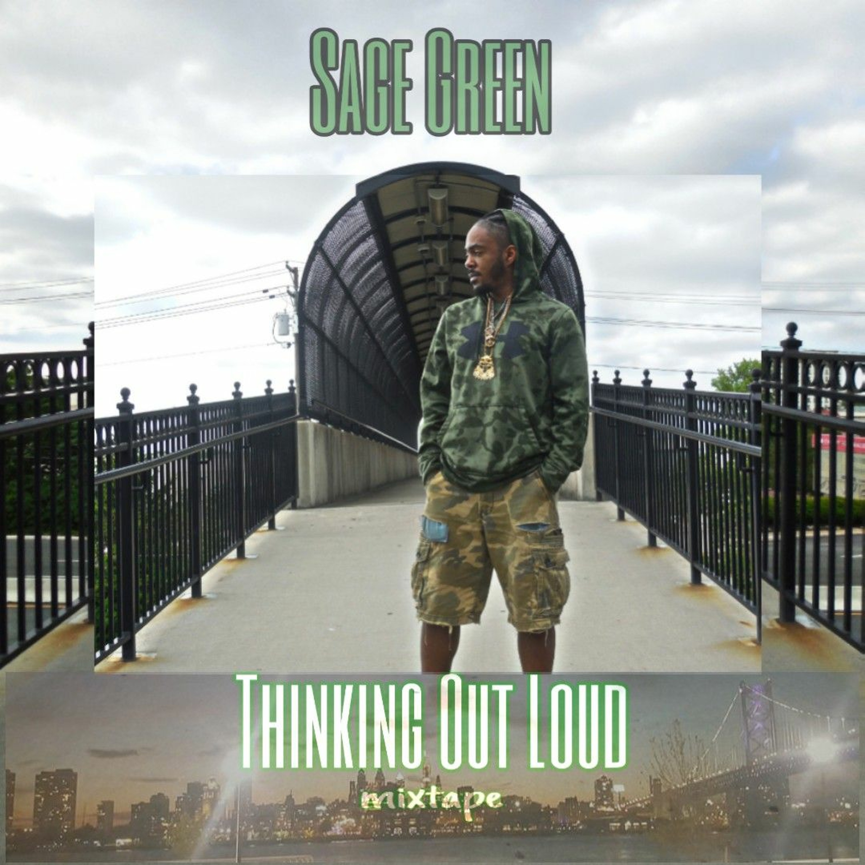 Sage Green