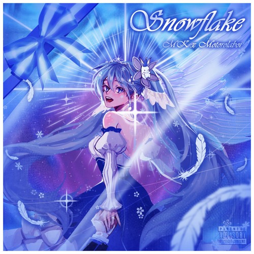MK x Motorolaboi - Snowflake