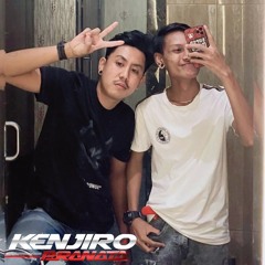 KENJIRO X AlawCL - Funkot Happy new year 2025 Bergetar Vol 2
