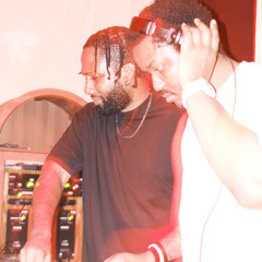 MAKOSSA.002 Set Artst x Doug B2B