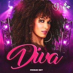 DIVA Promo Set - DJ Grá Ferreira
