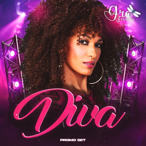 DIVA Promo Set - DJ Grá Ferreira