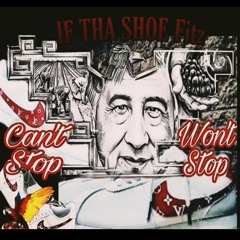 YoungLech-If Tha Shoe Fitz