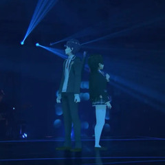 ray (cover) – 月ノ美兎 剣持刀也