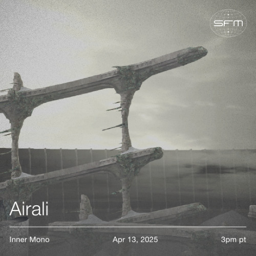 Inner Mono 01: Airali