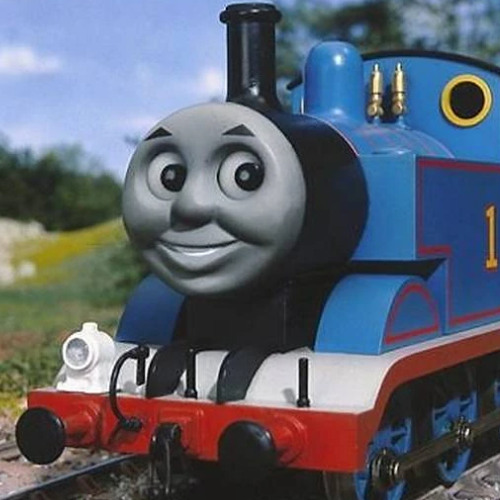 Stream Really Useful Engine - MEGA MASHUP by The Trackside Maniac ...