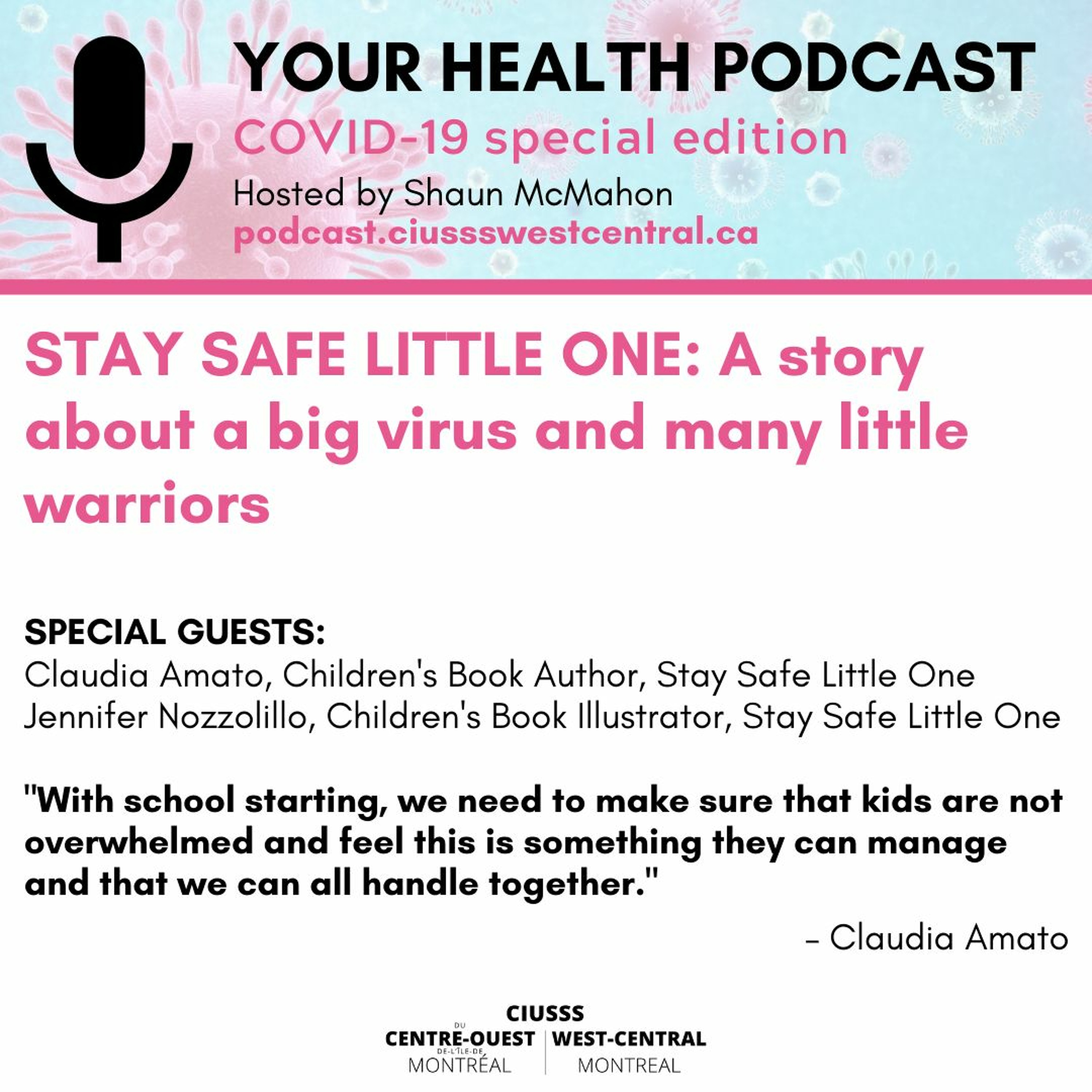 Your Health Podcast