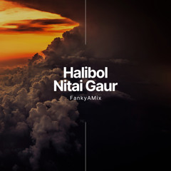 Haribol Nitai Gaur