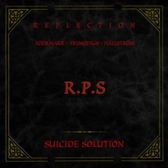 RPS: Suicide Solution (Ozzy Osbourne Tribute 2023)