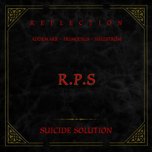 RPS: Suicide Solution (Ozzy Osbourne Tribute 2023)