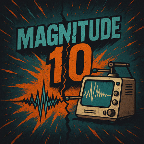 Magnitude 10 [DEMO]