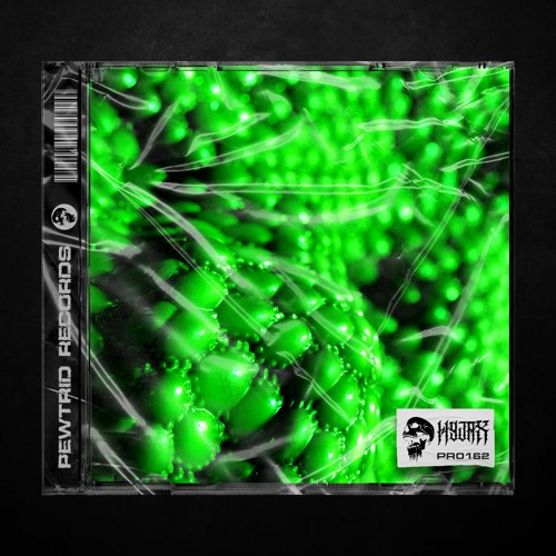 HYJAX - Troll Hide