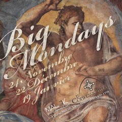 Big Mondays (2008)