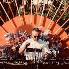 MARYO - LIVE At Beach By FIVE DUBAI 2024.MP3