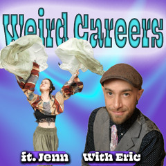 Episode 4-2: Jenn (Flow Artist)